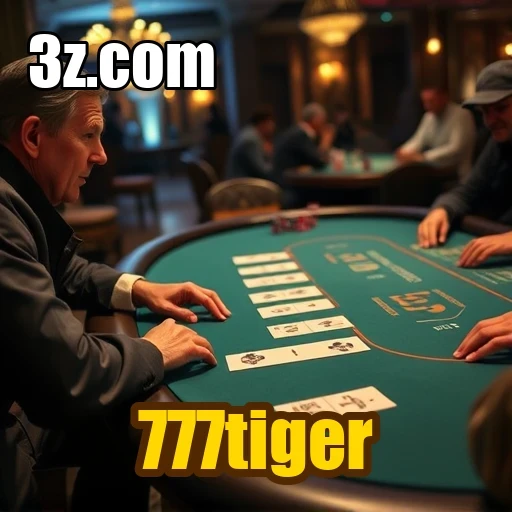 Bônus Imperdíveis no 777tiger: Maximize Seus Ganhos