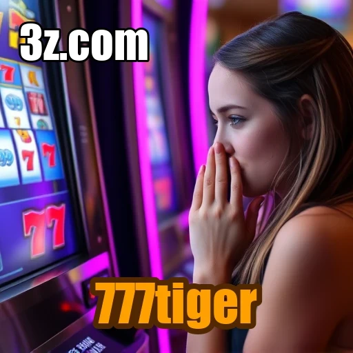 Roulette no 777tiger: Interação e Diversão em Alta