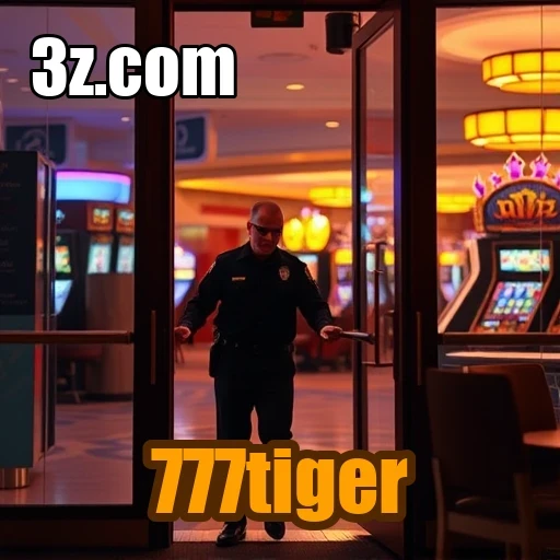 Support de 777tiger: Como Ajudamos Você a Jogar Melhor