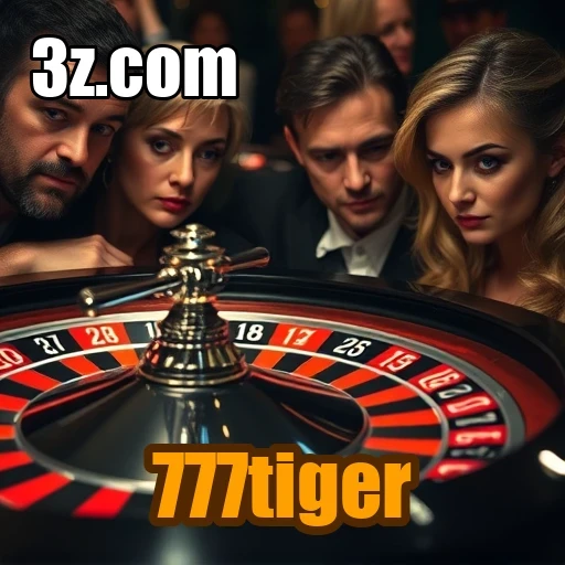 Interação e Comunidade nas Trends do 777tiger Aprimoram a Experiência